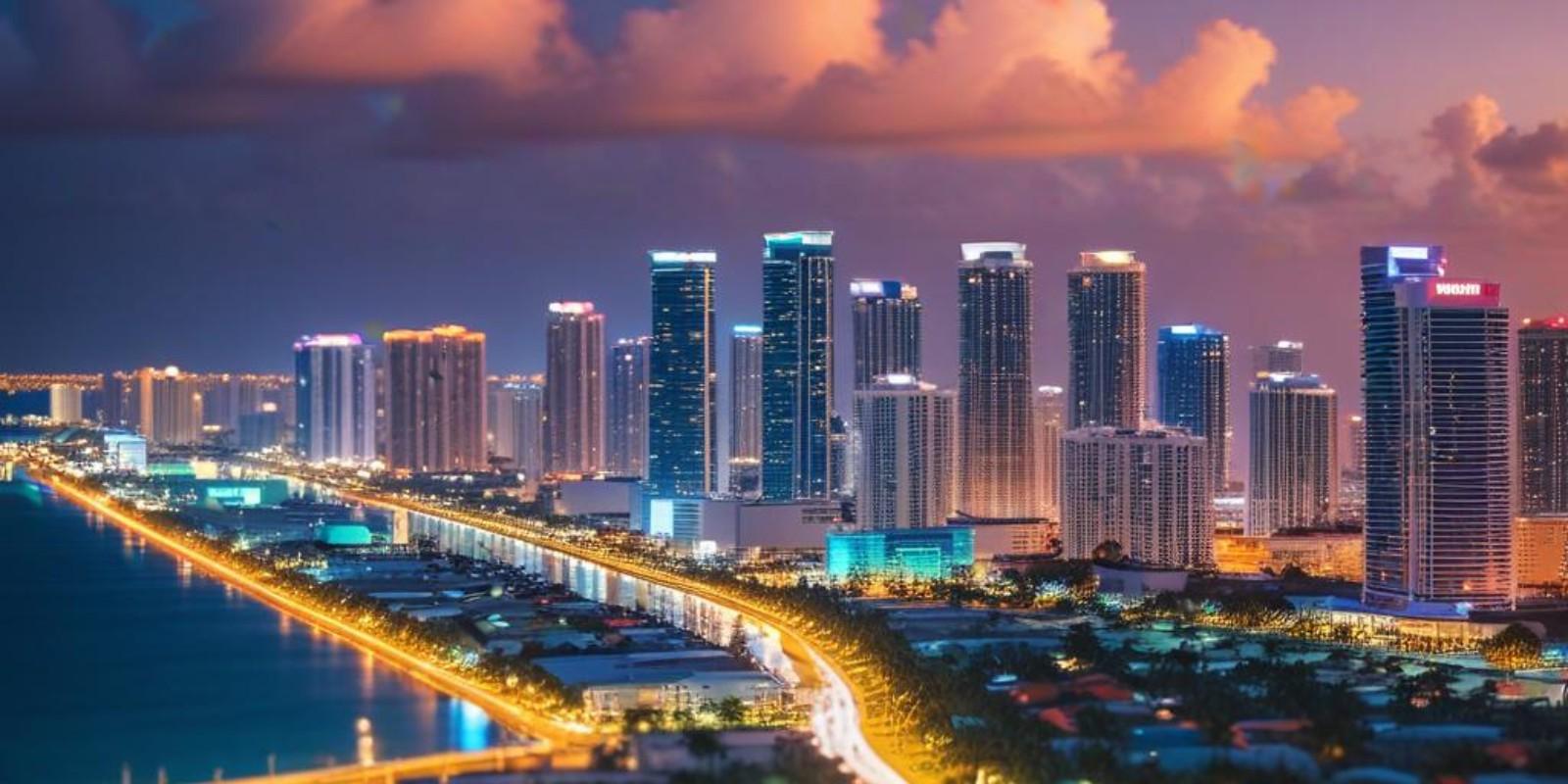 Inversión en Miami: Oportunidades en 2025