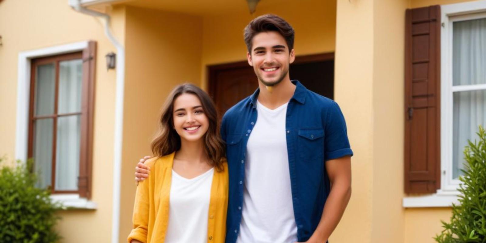 Estrategias efectivas para comprar tu casa ideal