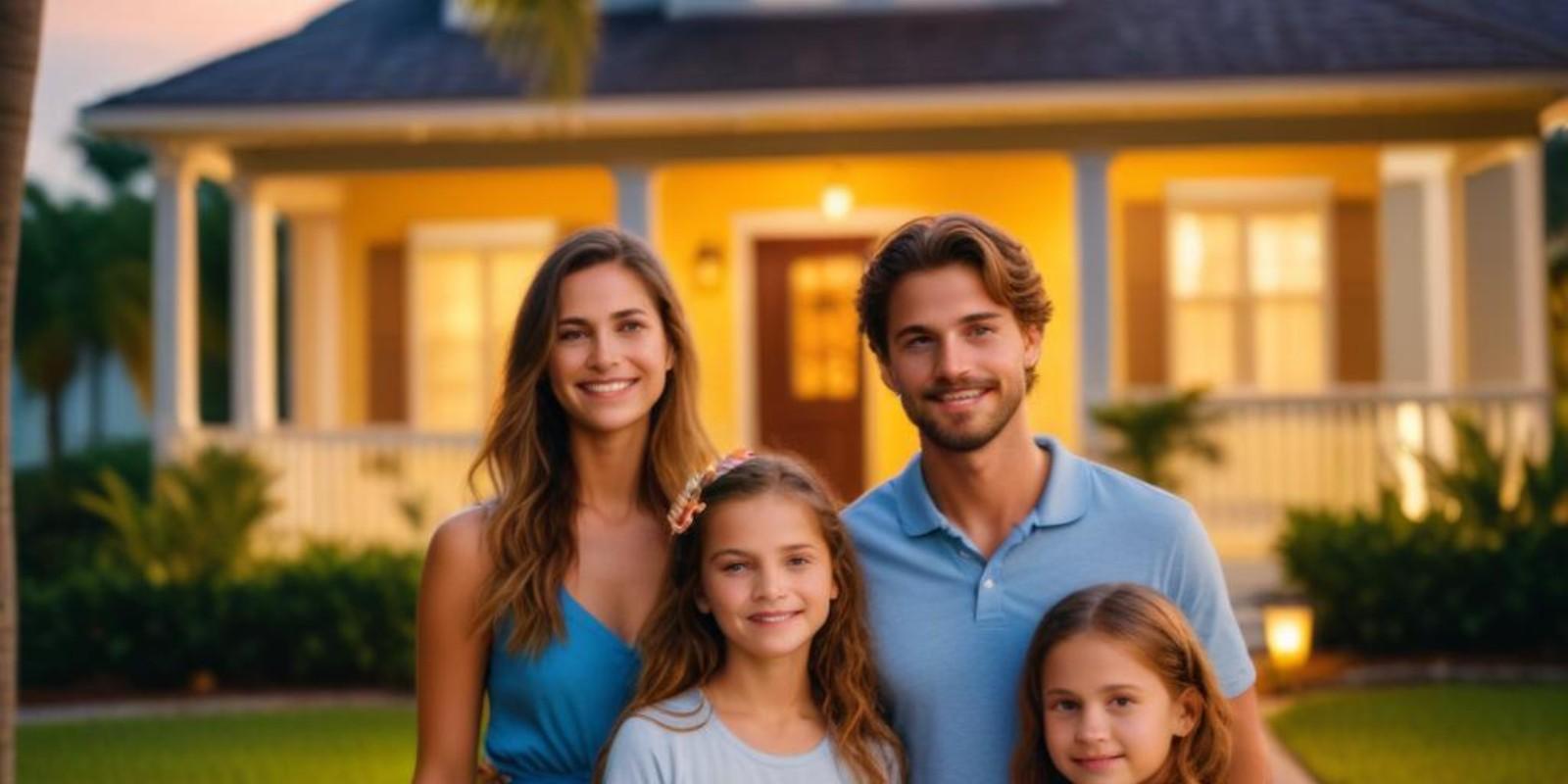 Impacto de la pausa del NFIP en Florida