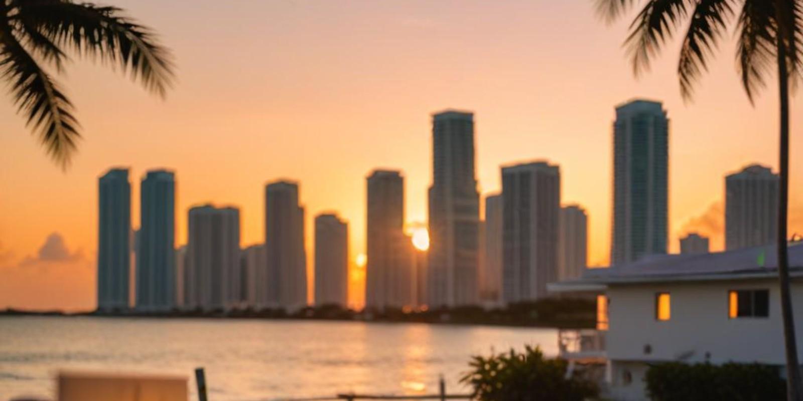 Delistings en Miami: ¿Por qué los vendedores se retiran?
