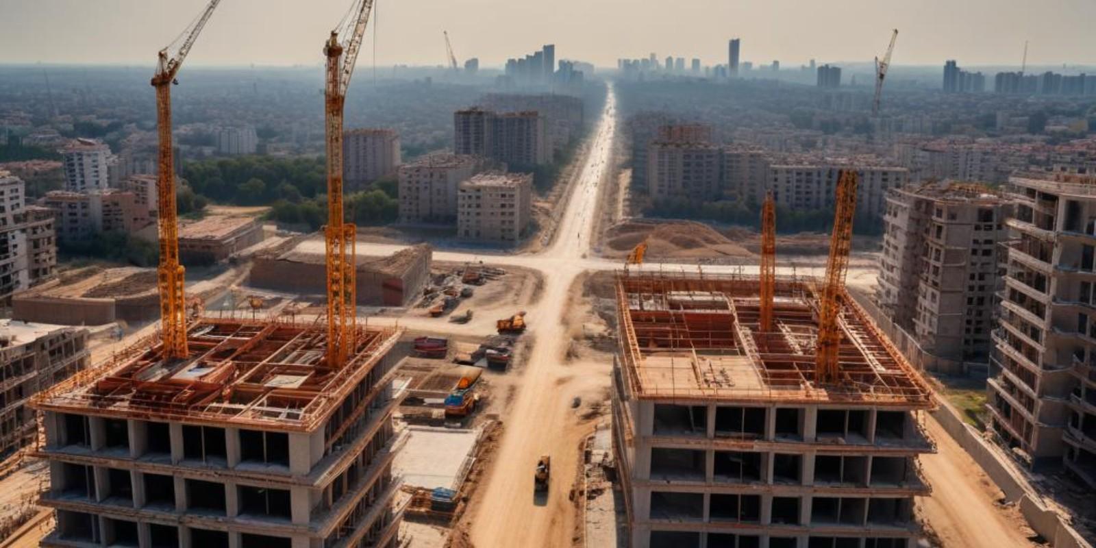 Impacto del Plan Federal en la Construcción Inmobiliaria