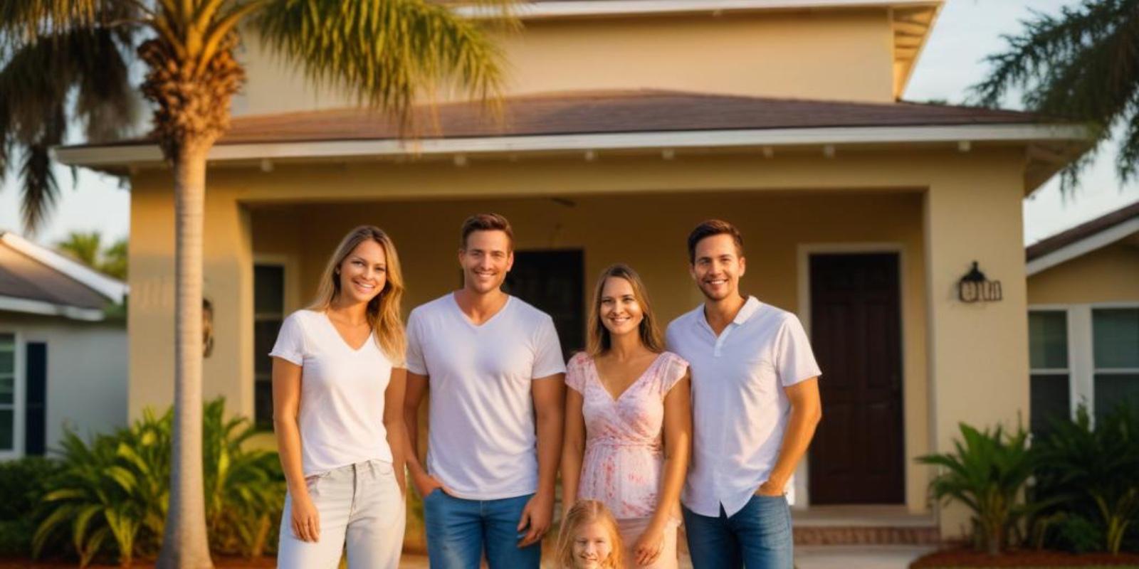 Oportunidades de Hipotecas en Florida 2025