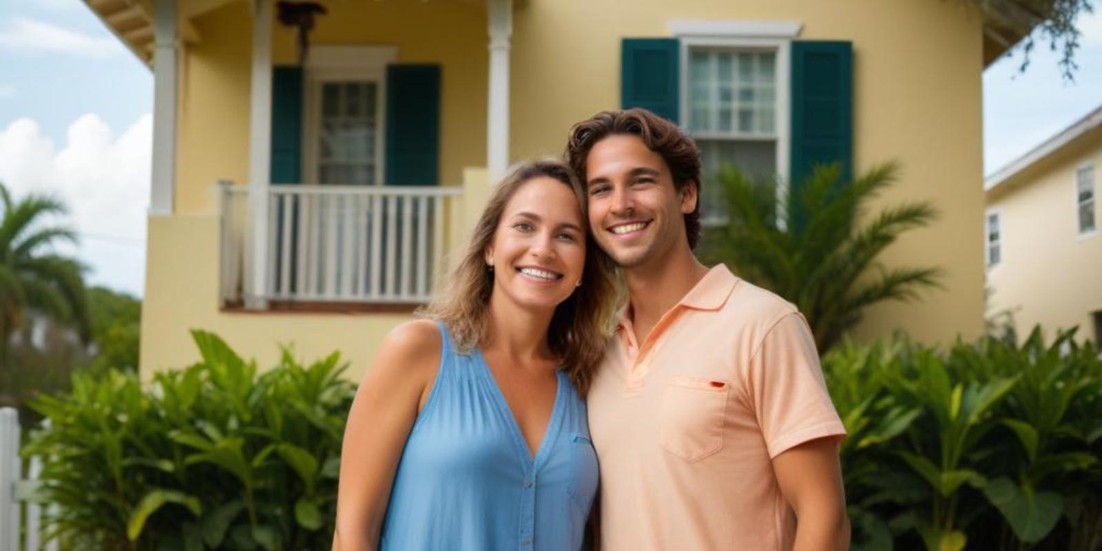 Oportunidades en Hipotecas en Florida al 6.3%