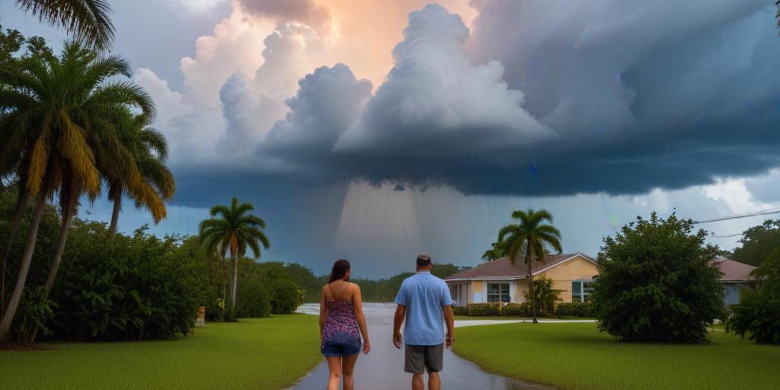 Riesgos del NFIP Vencido en Florida: Lo Que Debes Saber
