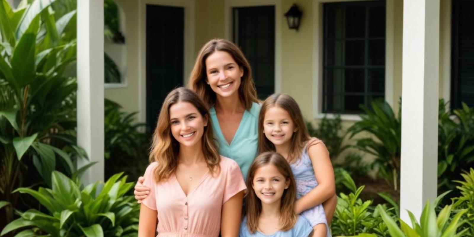 Aumento moderado del seguro de hogar en Florida 2025