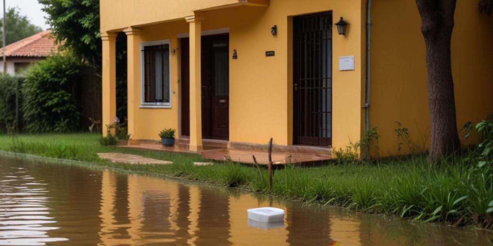 Seguro de inundación: lo que necesitas saber