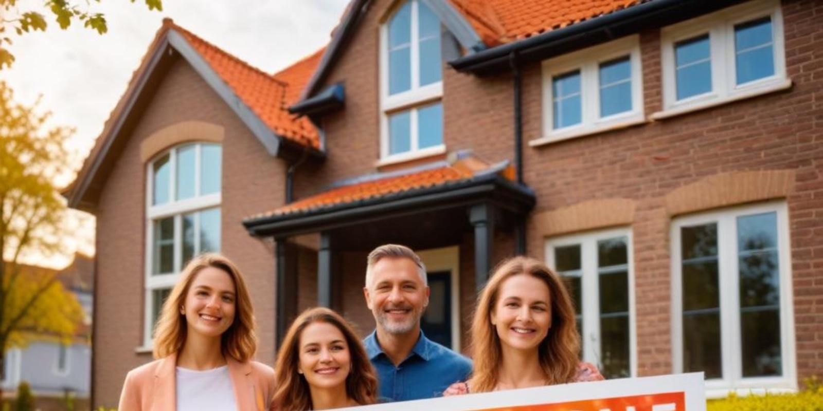 Semana ideal para comprar casa: ¡aprovecha ahora!