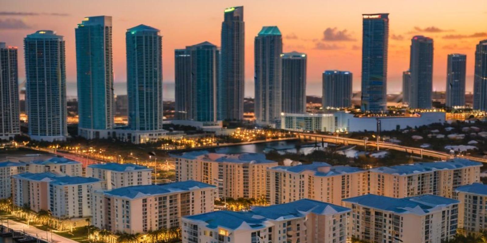 Sobreoferta de Condominios en Miami y Tampa: Claves y Soluciones