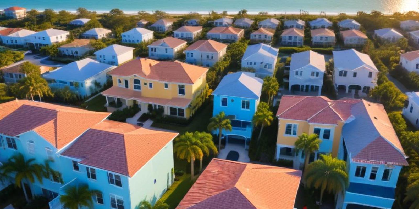 Caída de Rentas en Florida: Oportunidades para Todos