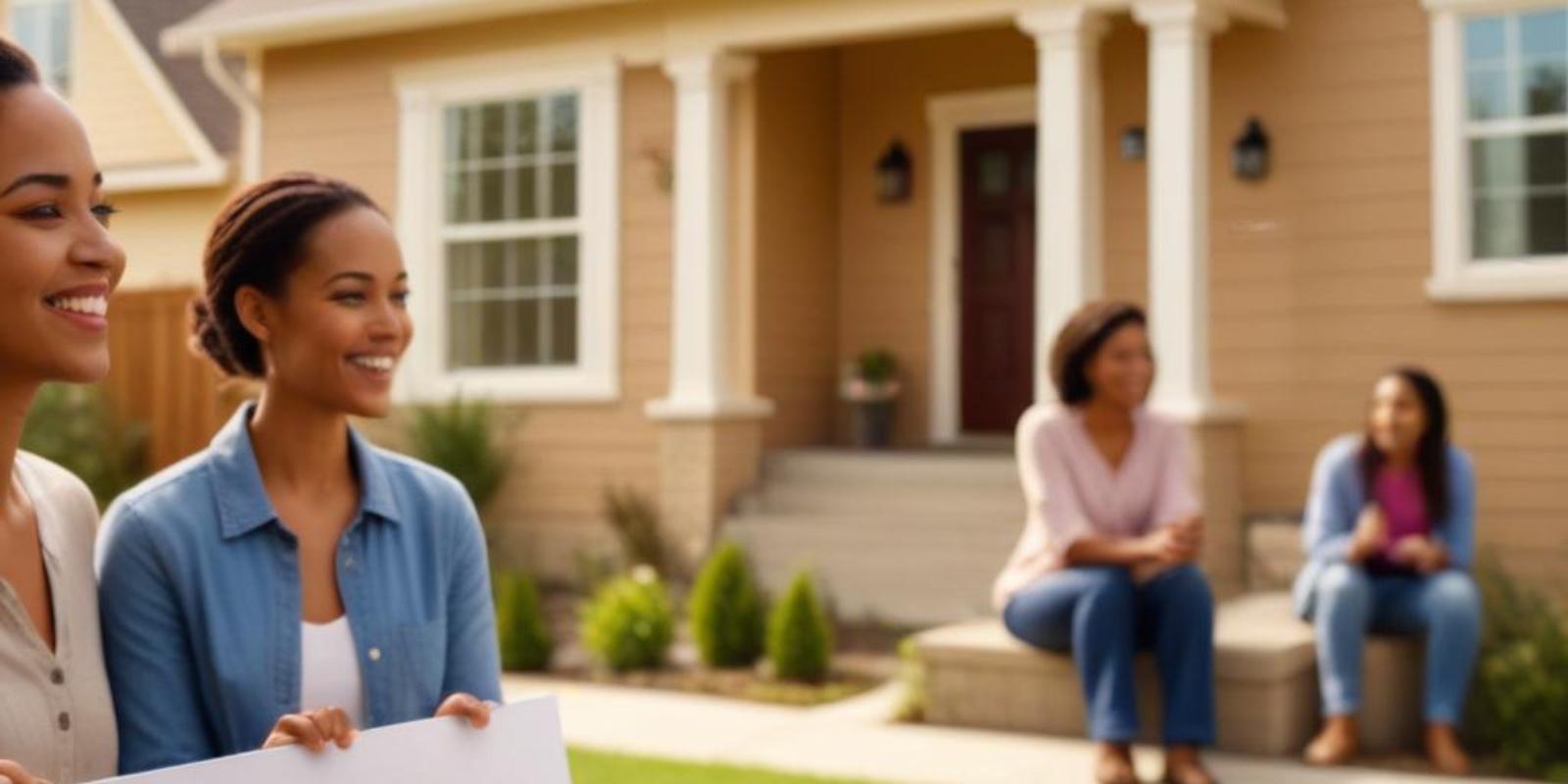 Descuentos y Cero Down: Tu Casa Soñada Ahora Es Posible
