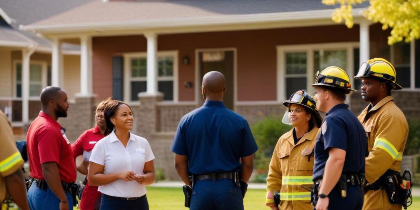 Hometown Heroes: Asistencia para Comprar Vivienda