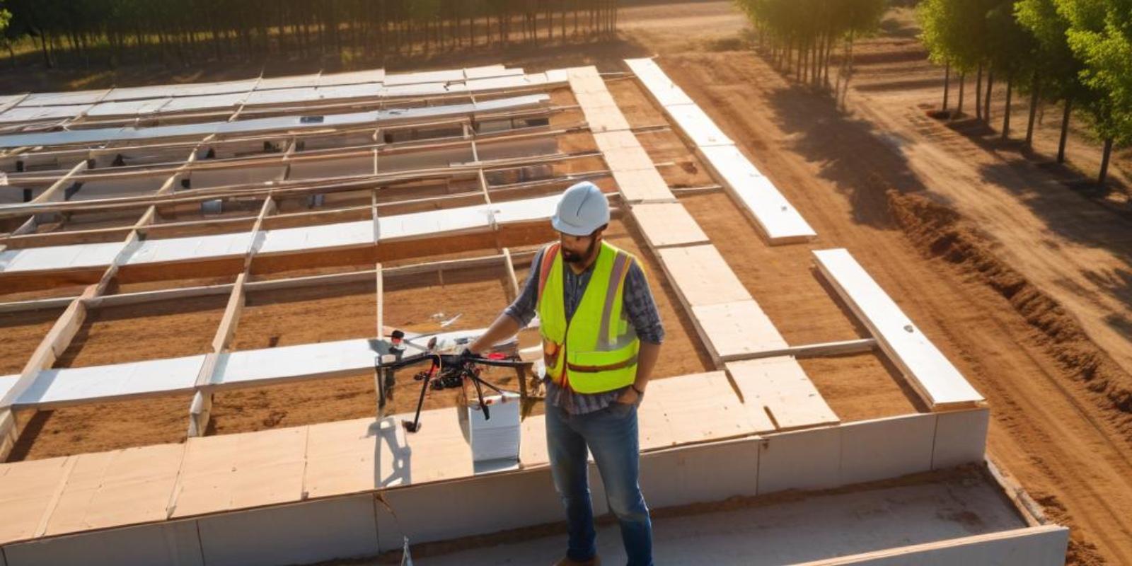 Optimismo en la Construcción: Oportunidades y Tendencias