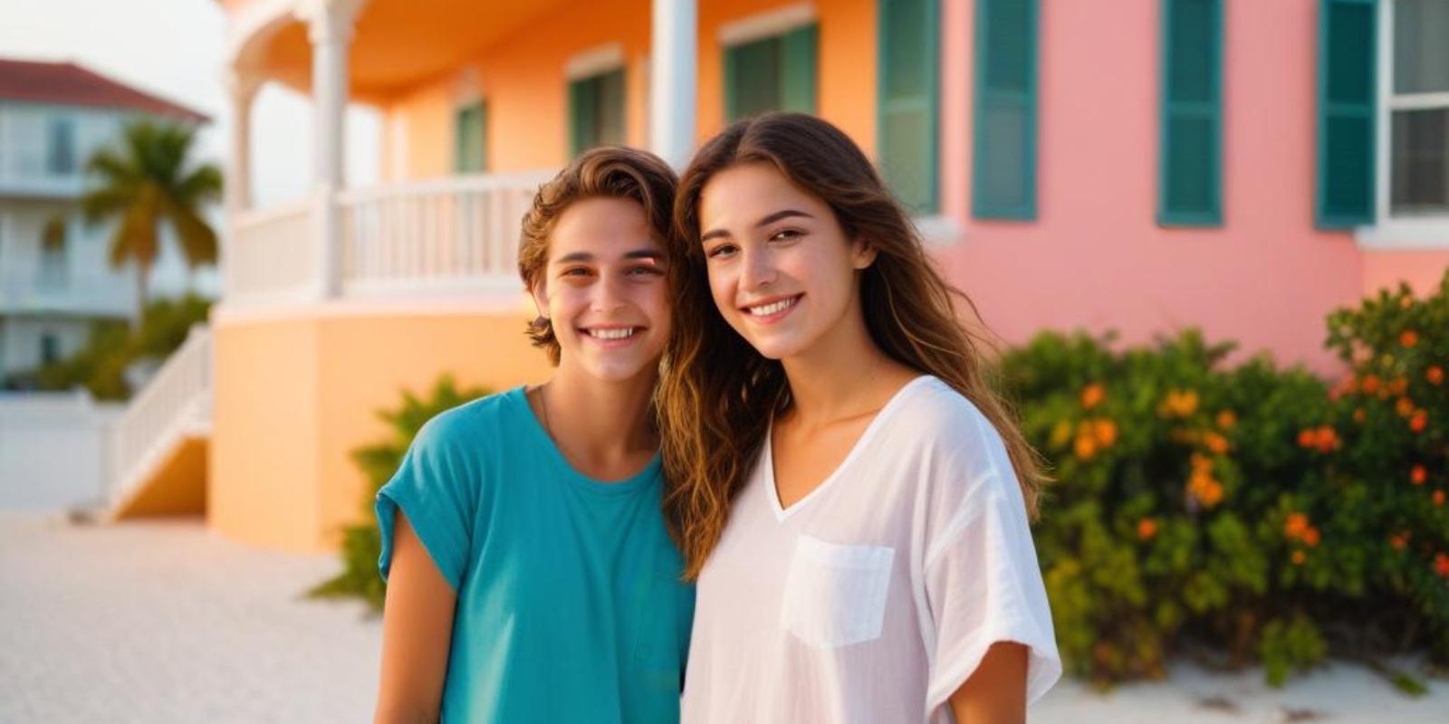 Oportunidades Inmobiliarias en Florida con Claireth Marian