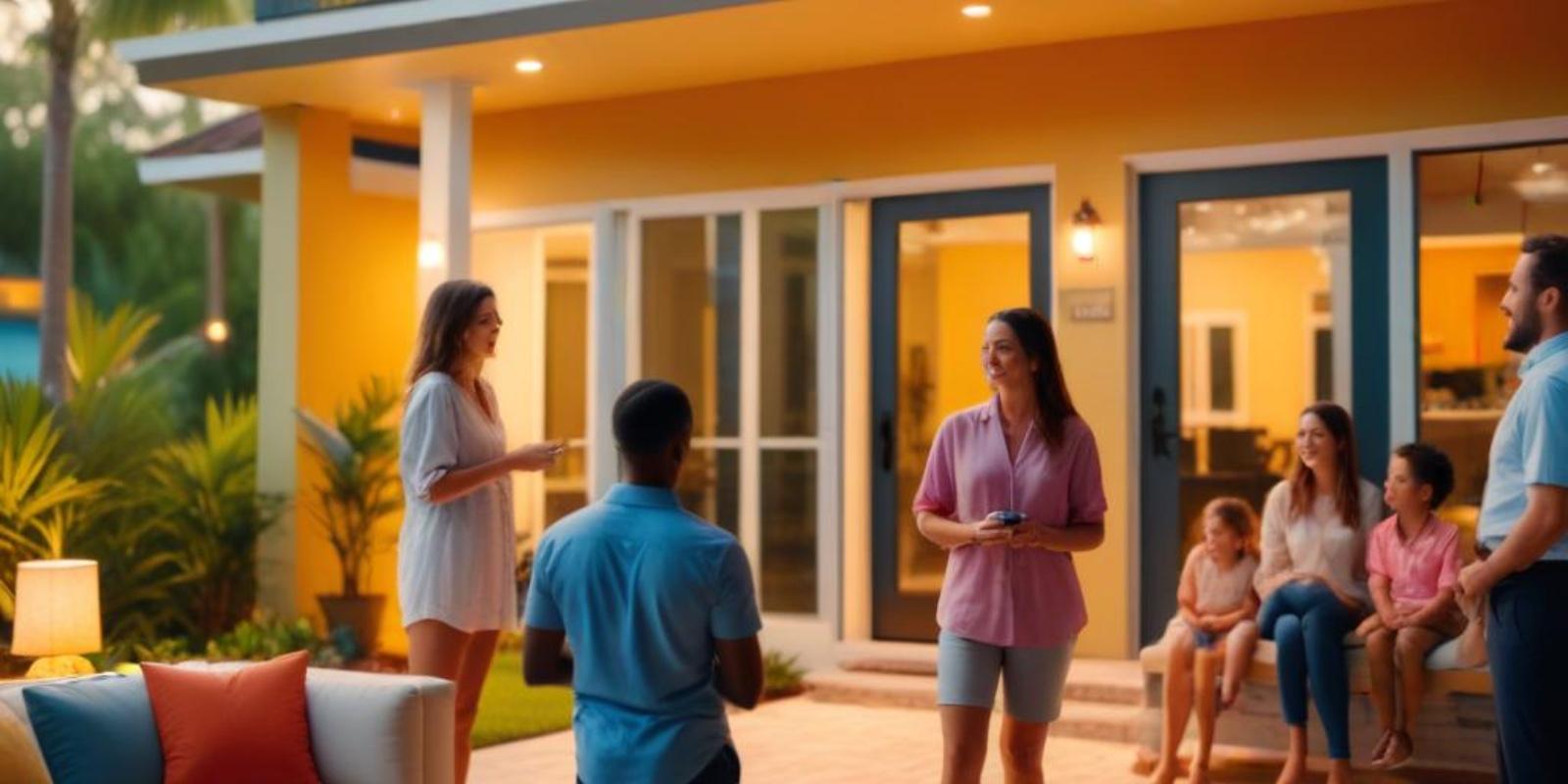 Stand revoluciona los seguros de hogar en Florida