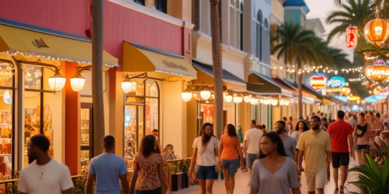 Apetito en el retail: venta de Buccaneer Square en Tampa