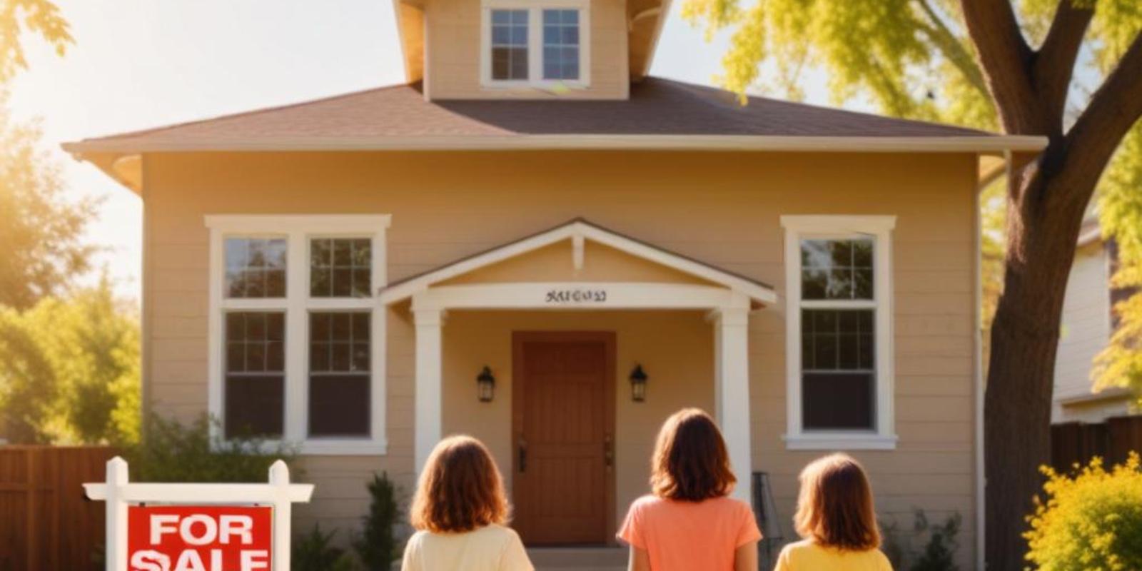 Cómo comprar vivienda en tasas hipotecarias altas