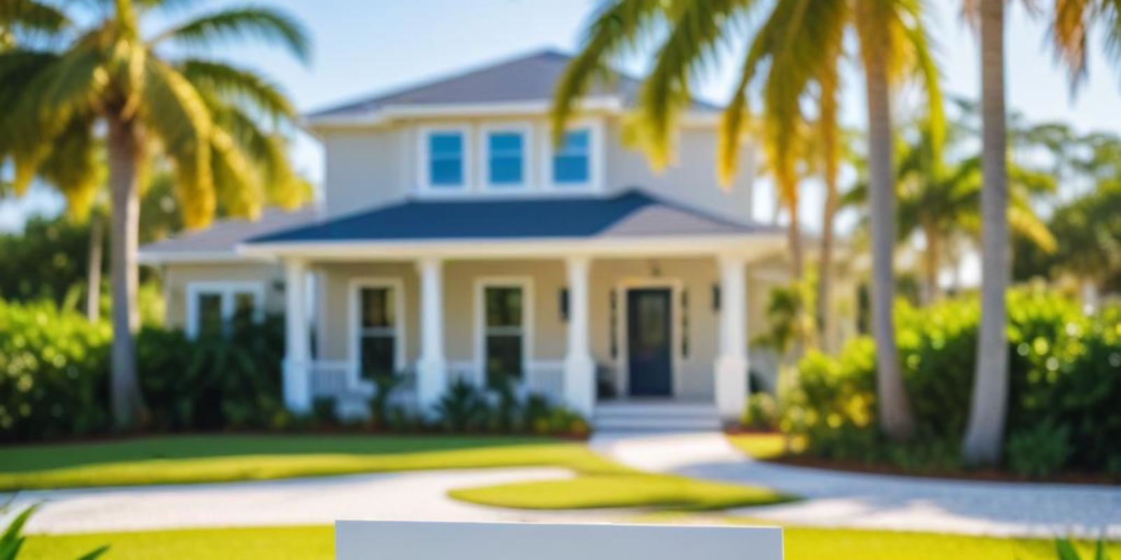 Promociones Casas Nuevas Florida