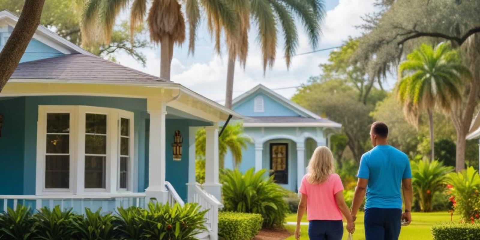 Mercado Inmobiliario en Tampa: Cambios y Oportunidades