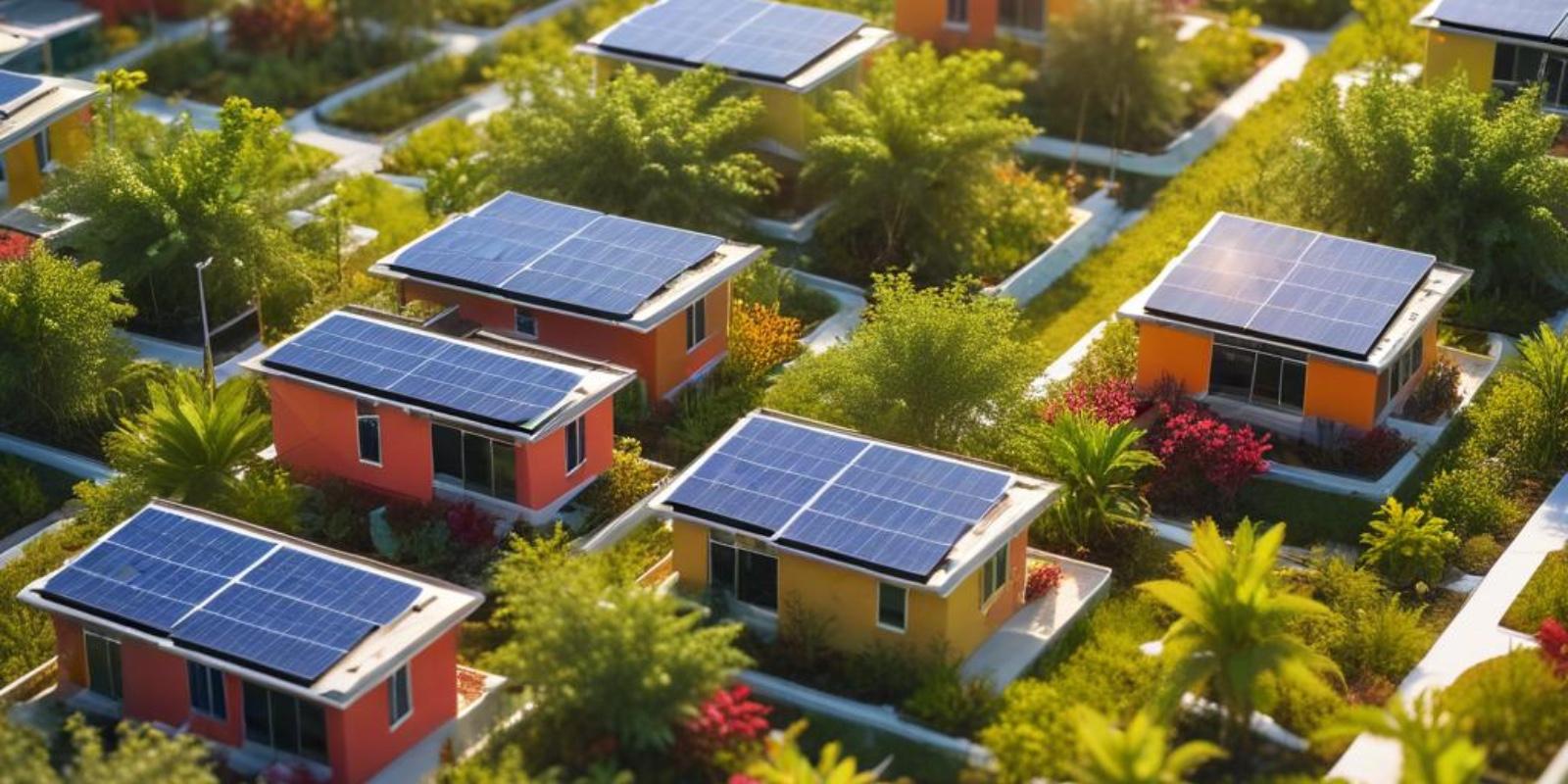 Bonos Verdes: Impulso a la Sostenibilidad Multifamiliar