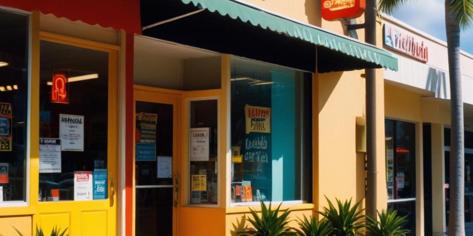 Eliminación del Impuesto Estatal a la Renta en Florida