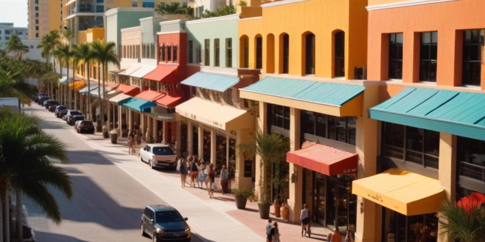 Panorama Inmobiliario en el Sur de Florida 2023