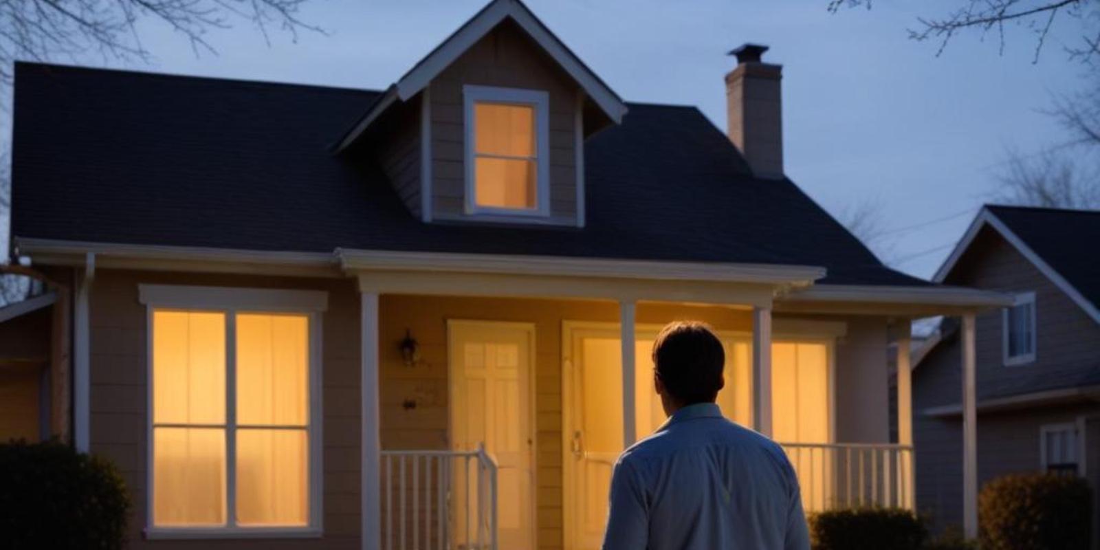 El fenómeno del ghosting en el mercado inmobiliario