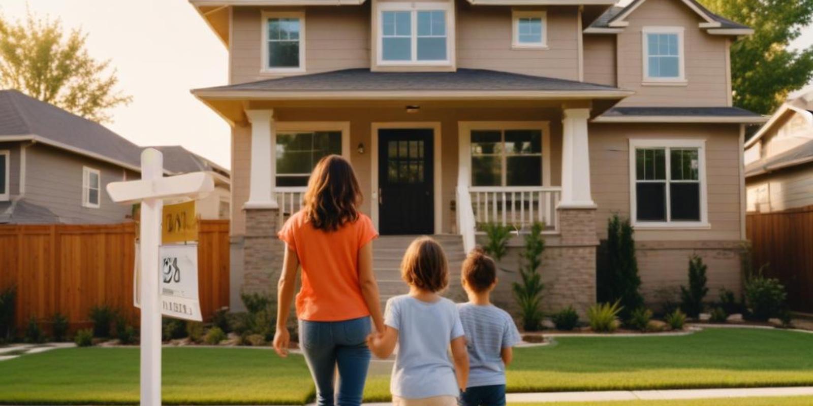 Caída del Inventario Inmobiliario: ¿Qué Significa?