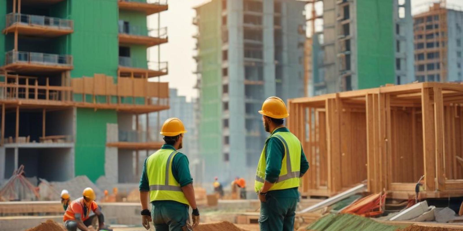 Confianza de Constructores y Nuevos Incentivos Inmobiliarios