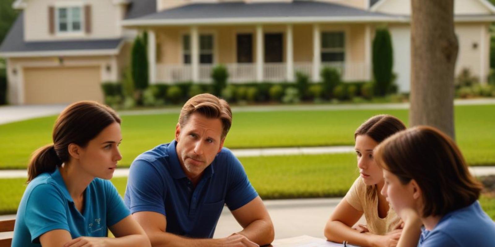Impuesto a la Propiedad en Florida: Retos y Soluciones