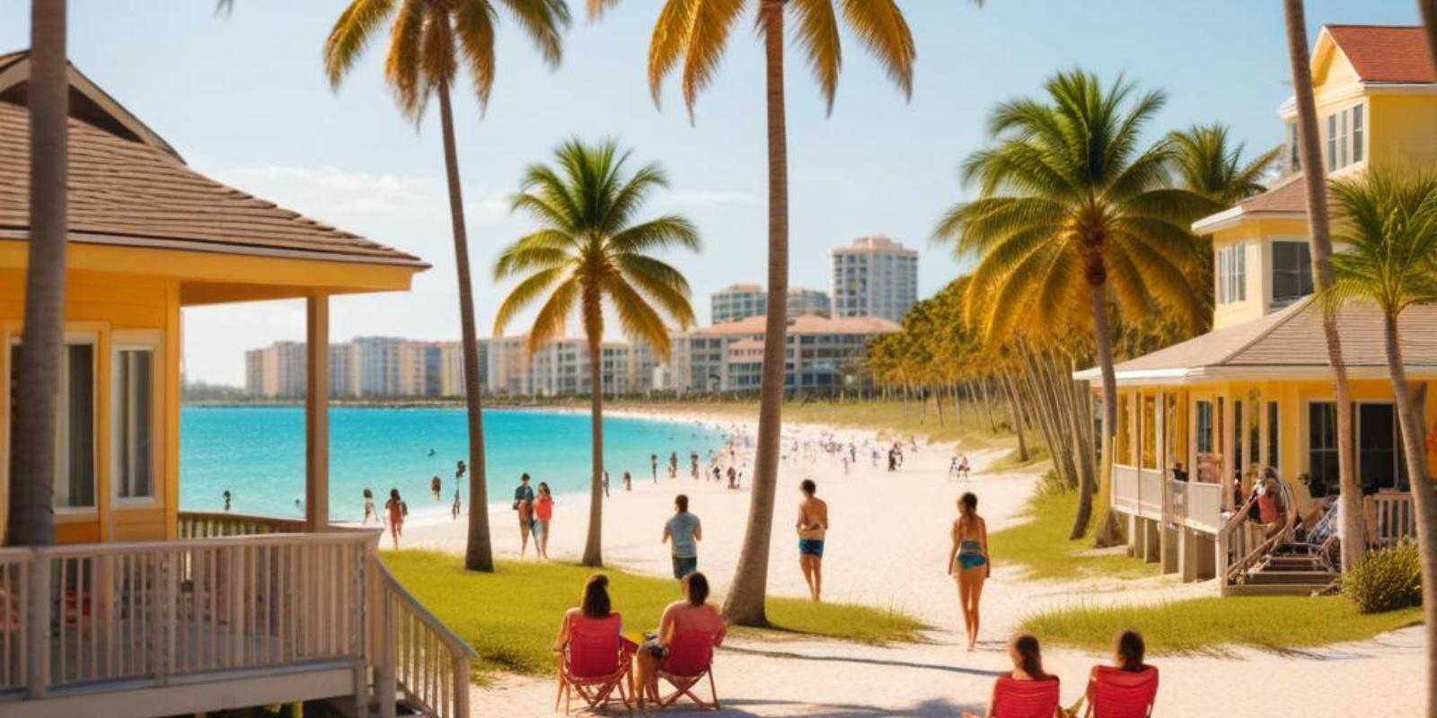 Migración a Florida: Ventajas y Nuevas Oportunidades