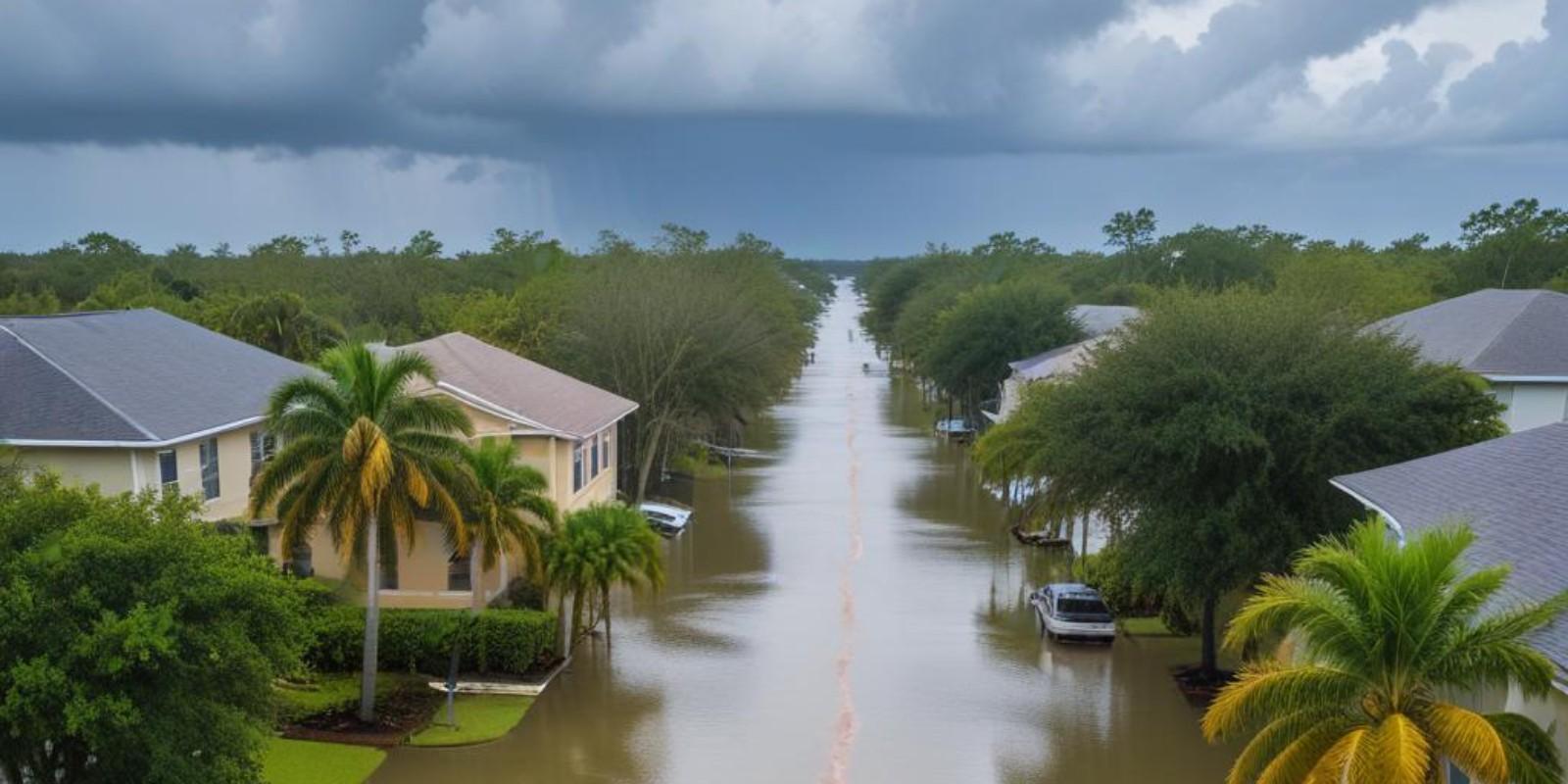 Riesgos del Mercado Inmobiliario en Florida