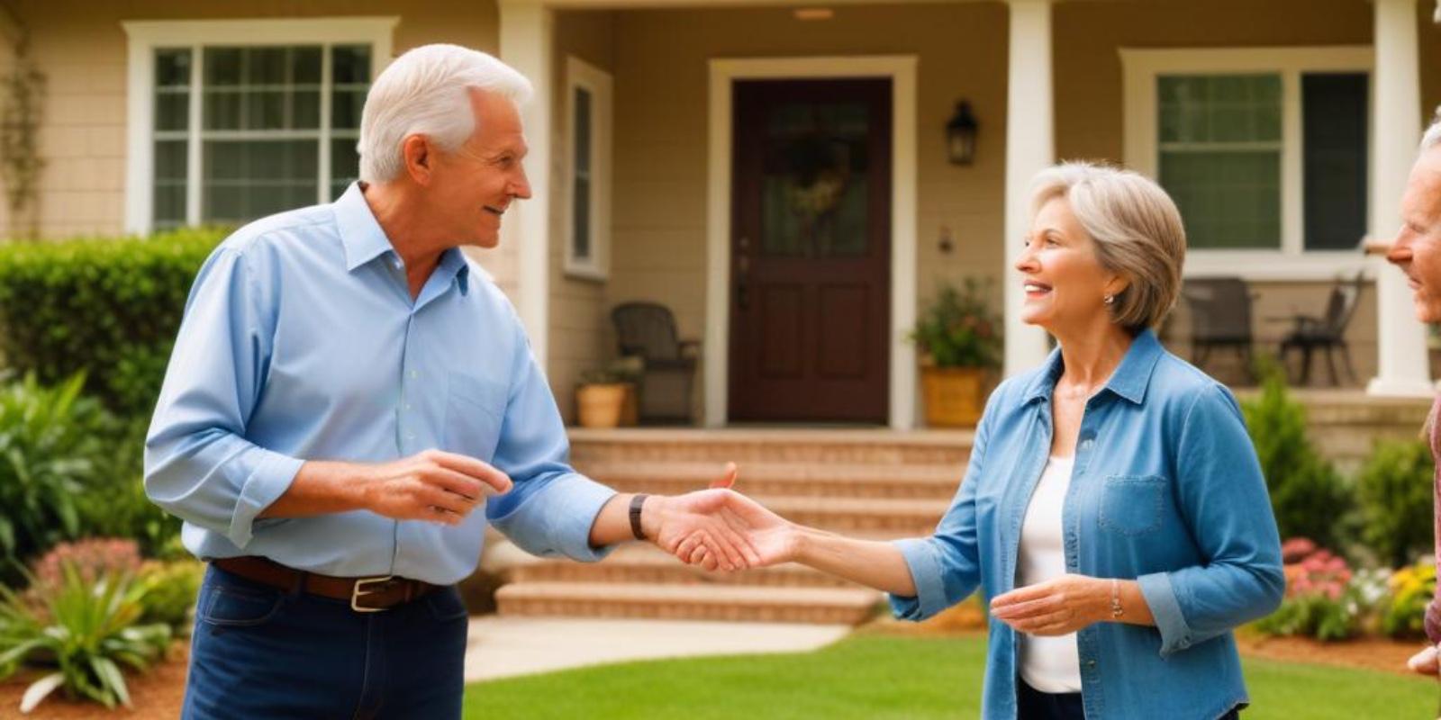 Silver Tsunami: El impacto de los baby boomers en bienes raíces
