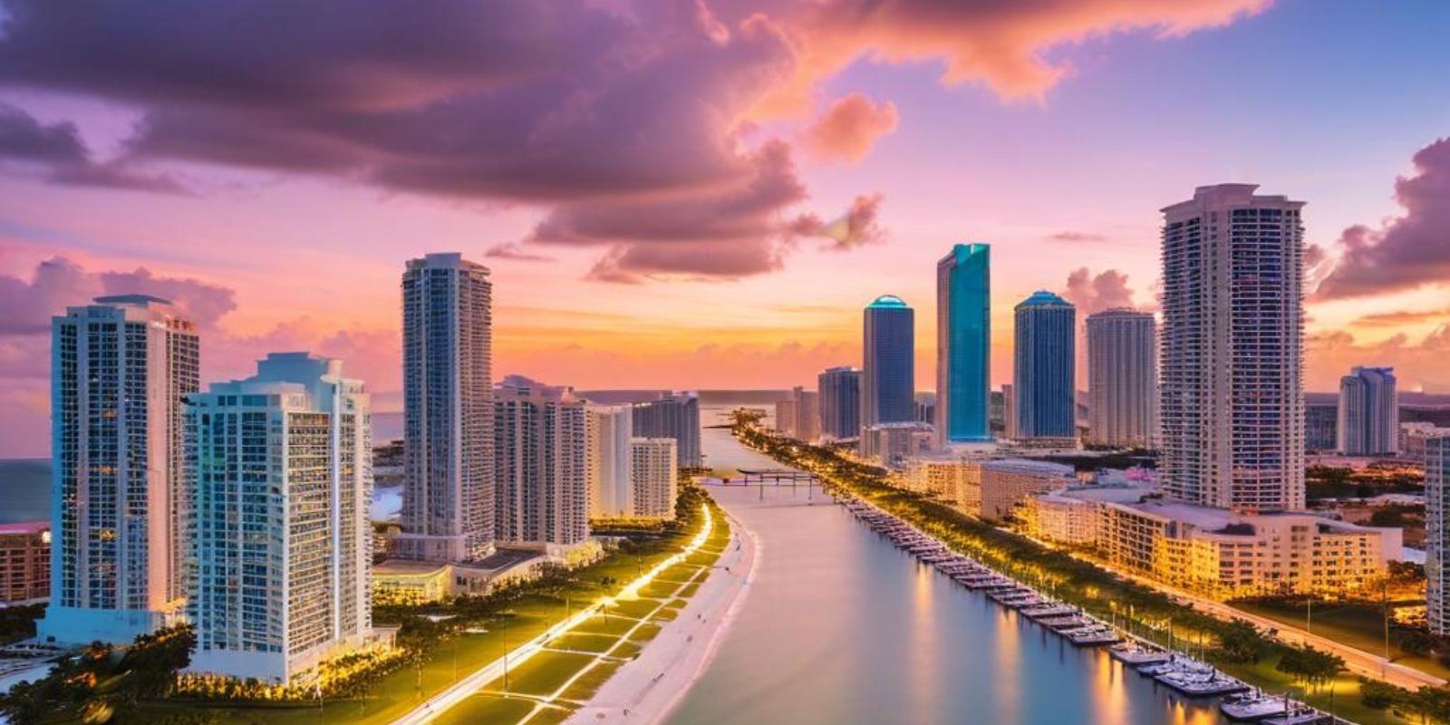 Comprar o Alquilar: Miami vs. Jacksonville