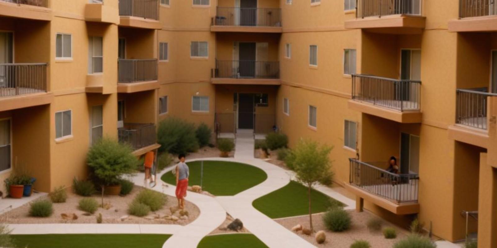 Sobreoferta Multifamily en el Suroeste: Oportunidades y Desafíos
