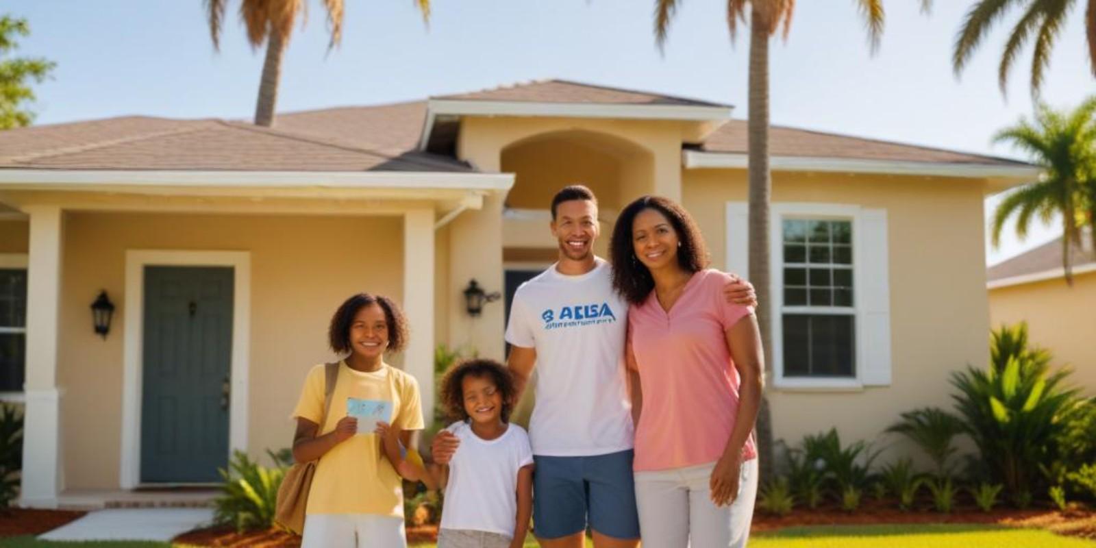 Asistencia para Cierre en Florida 2025: Guía Completa
