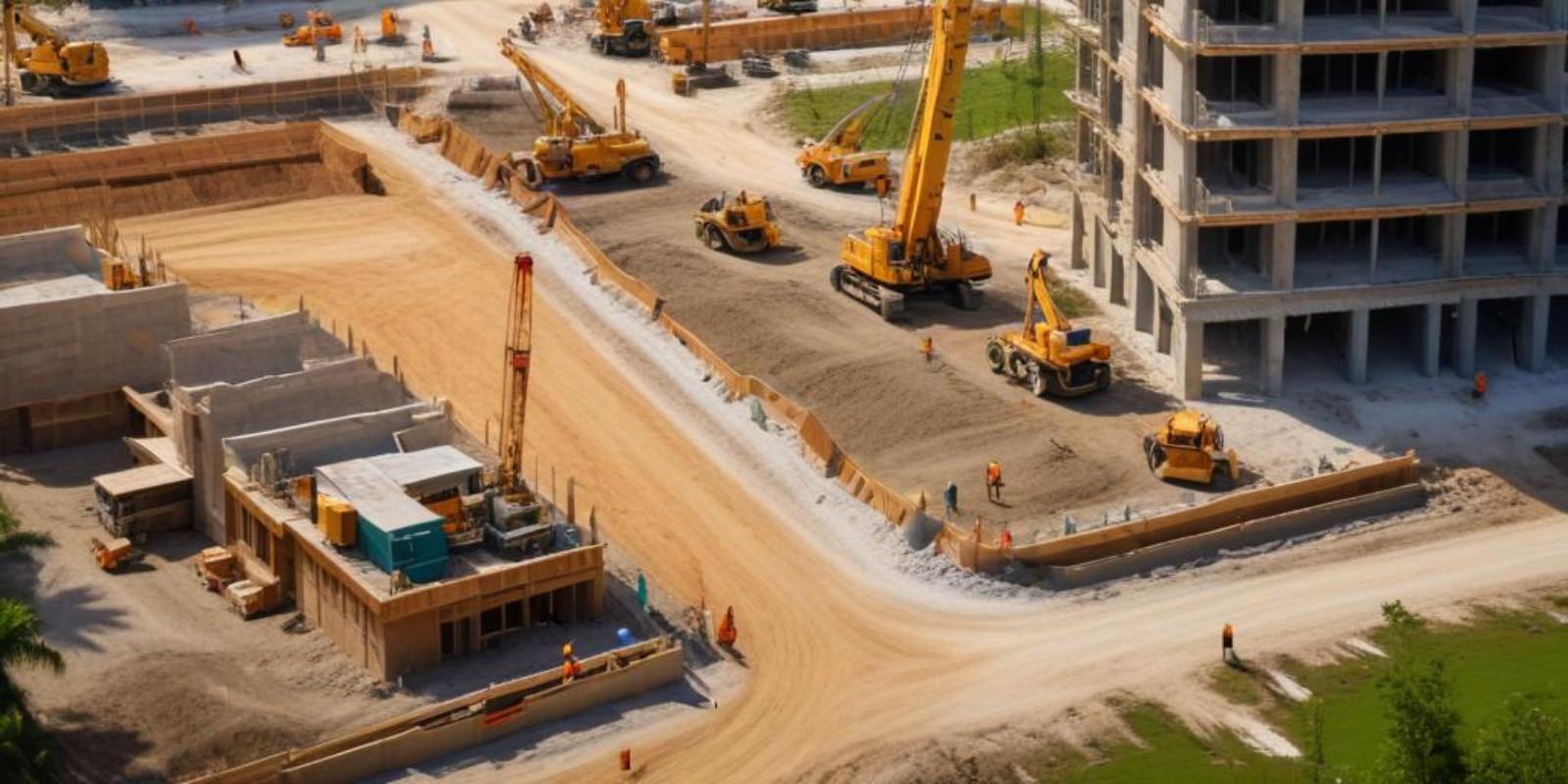 Reducción de permisos de construcción en Florida: ¿Oportunidad o riesgo?