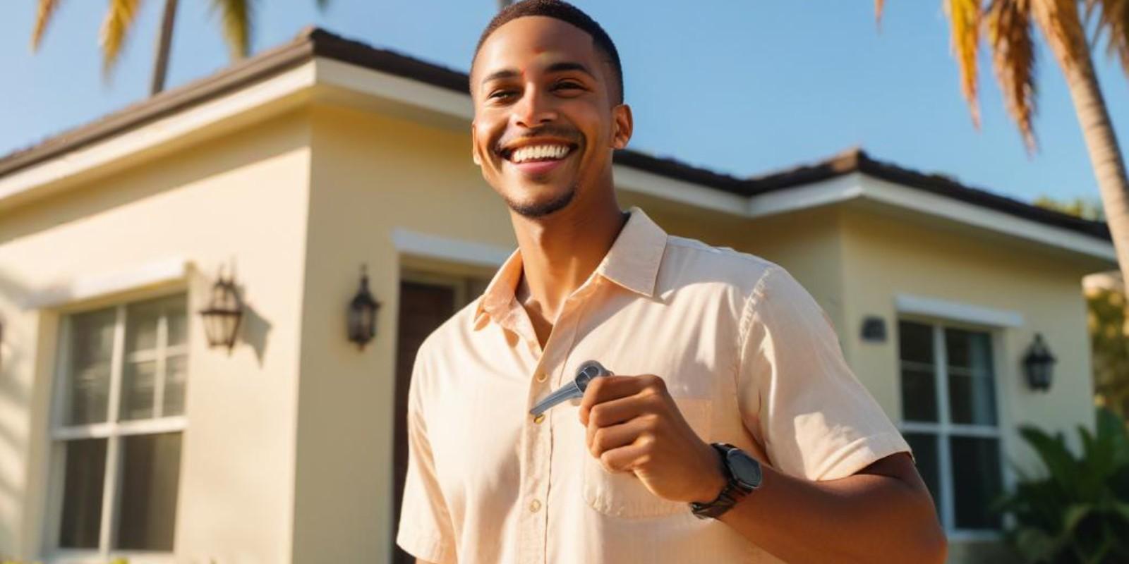 Comprar casa en Florida siendo autónomo: Guía práctica