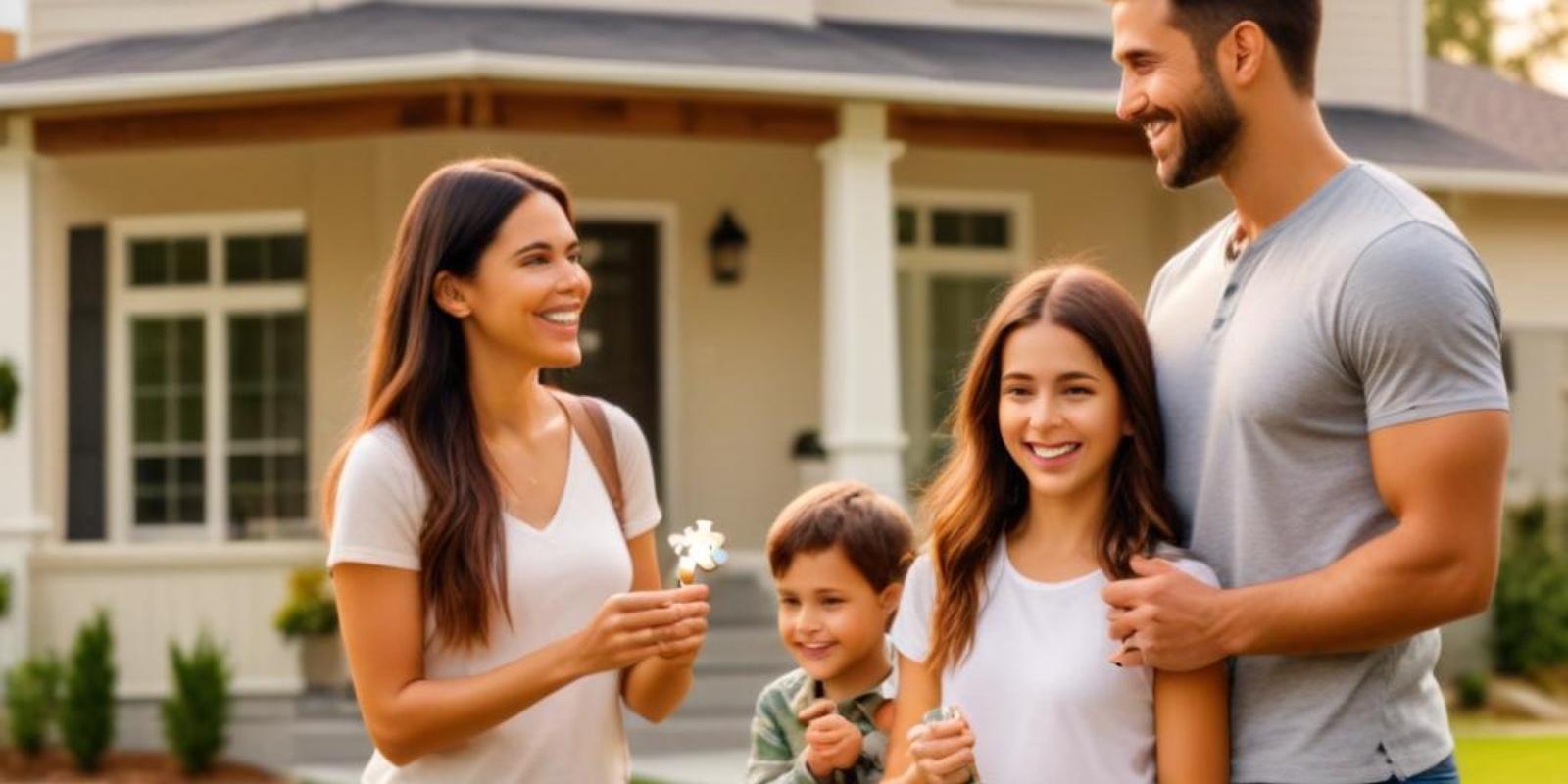 Baja de Hipotecas: Oportunidad en el Mercado Inmobiliario