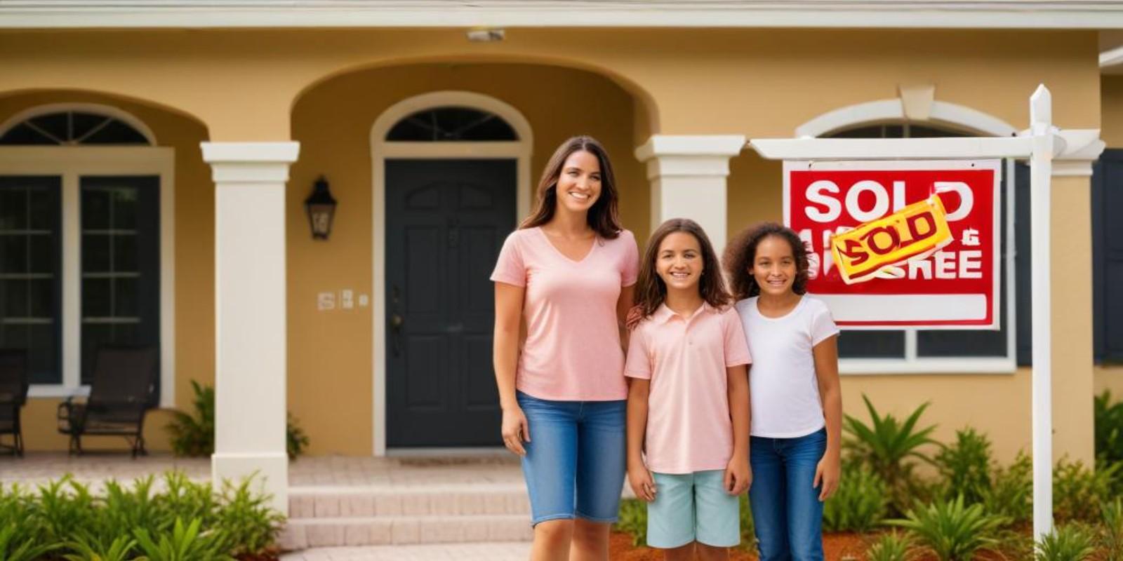 Bonos de Cierre en Florida: Facilita Tu Compra de Casa