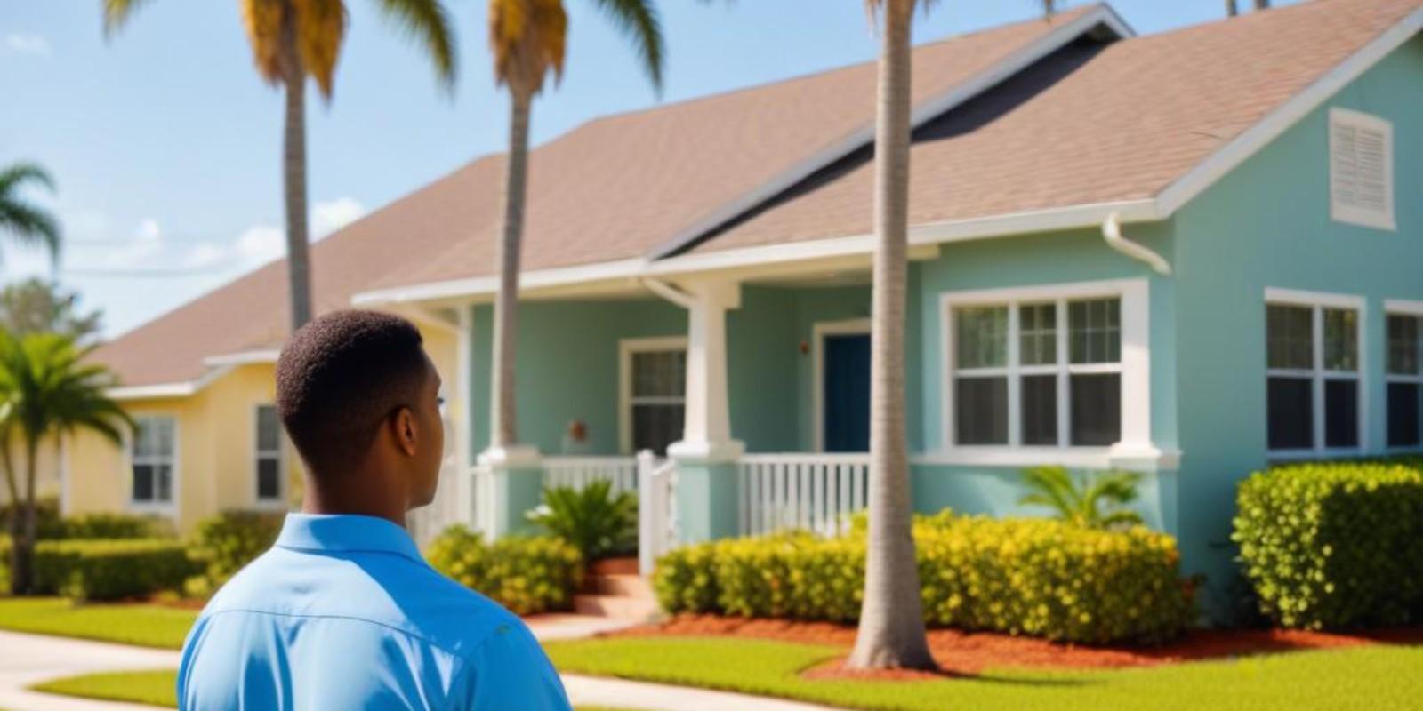 Nuevas Aseguradoras en el Seguro de Propiedad en Florida