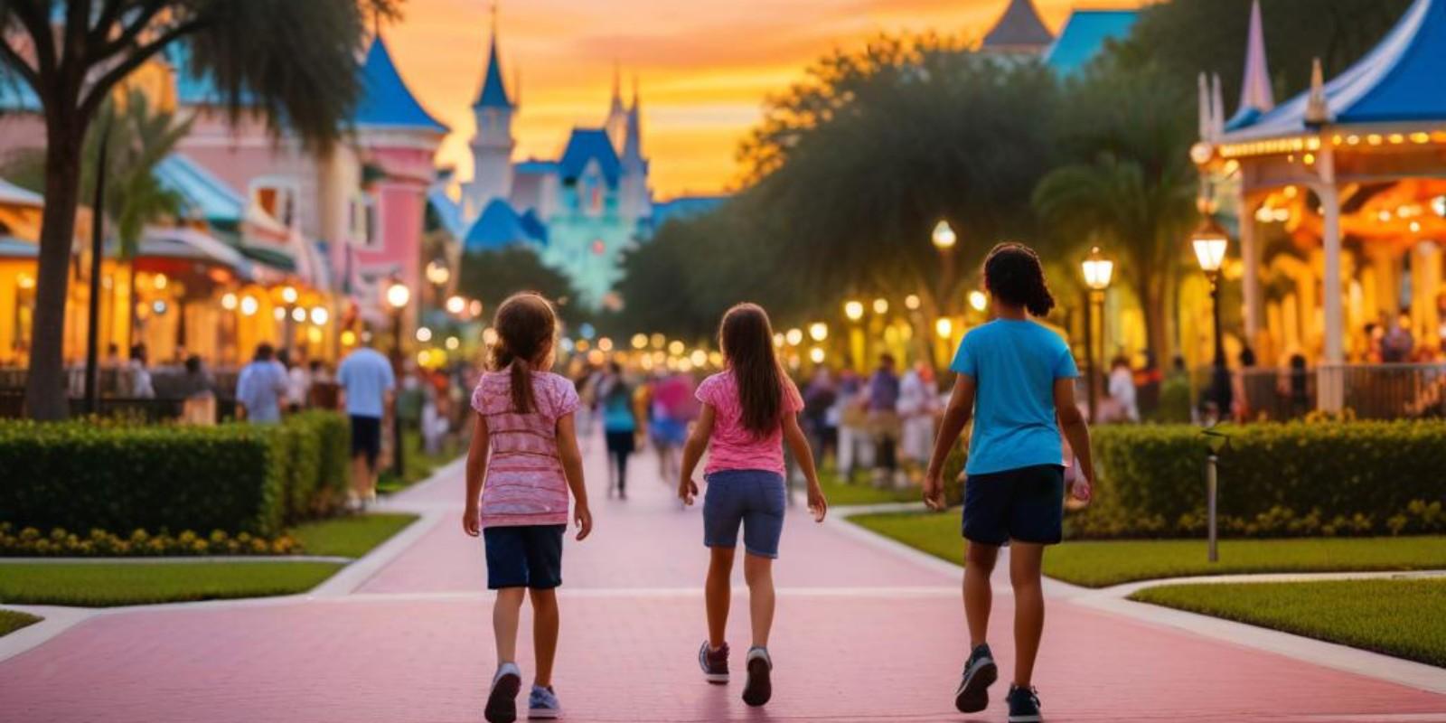 Rentas Estables en el Centro de Florida: Orlando y Más