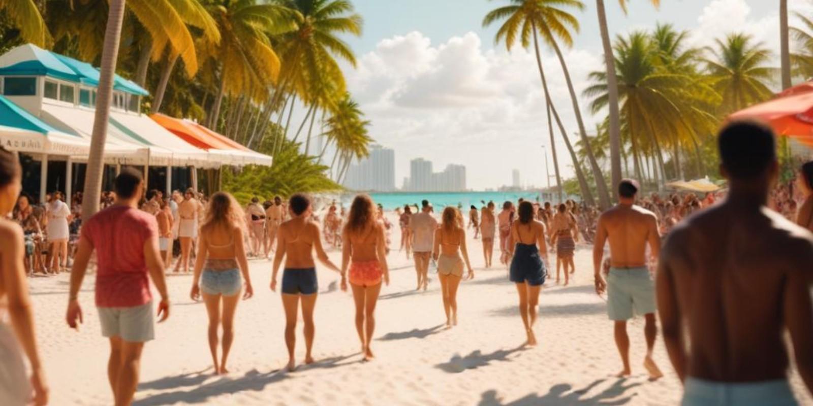 Mudanzas a Miami: Oportunidades y Nuevos Comienzos