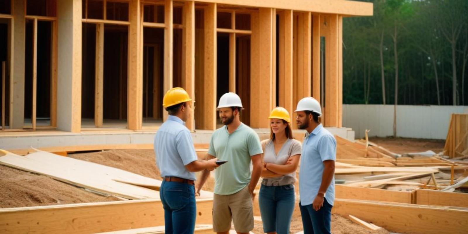 Construcción en una sola etapa: eficiencia en Florida
