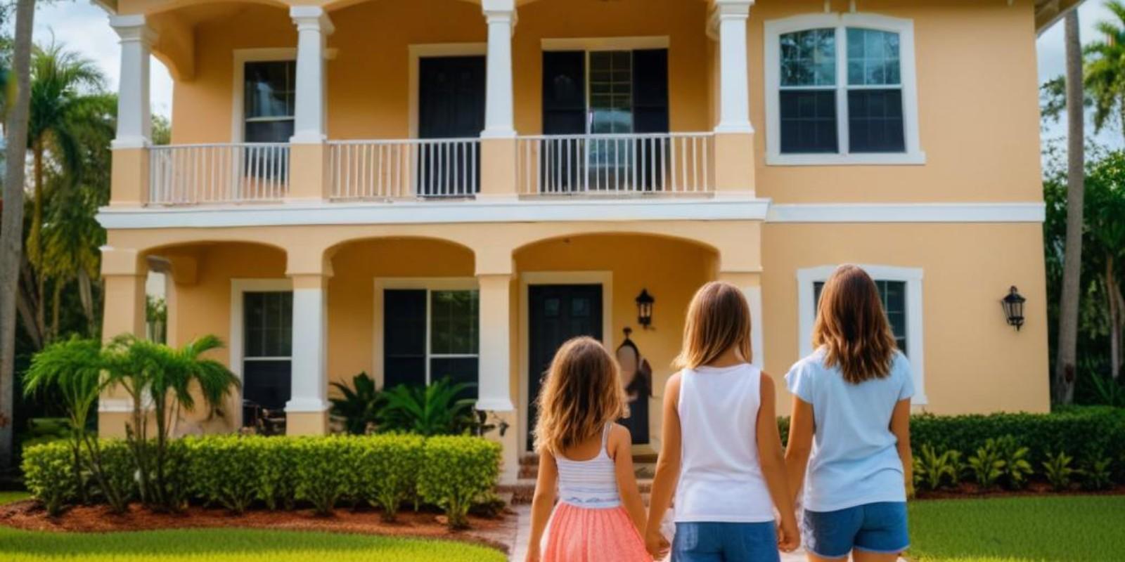 Inmuebles en Florida: Ventajas de Comprar Ahora