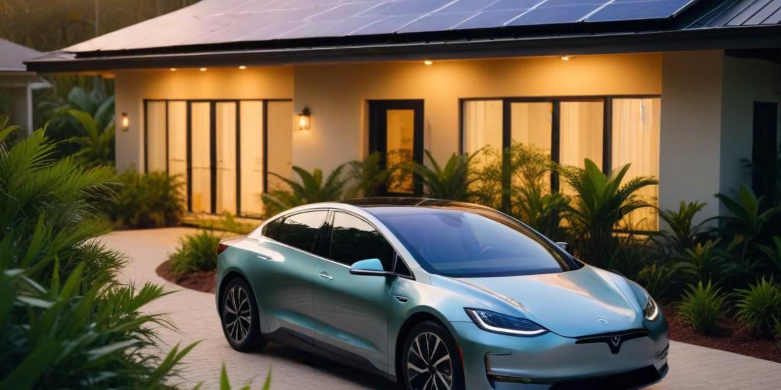 Casas Inteligentes y Eco-Friendly en Florida