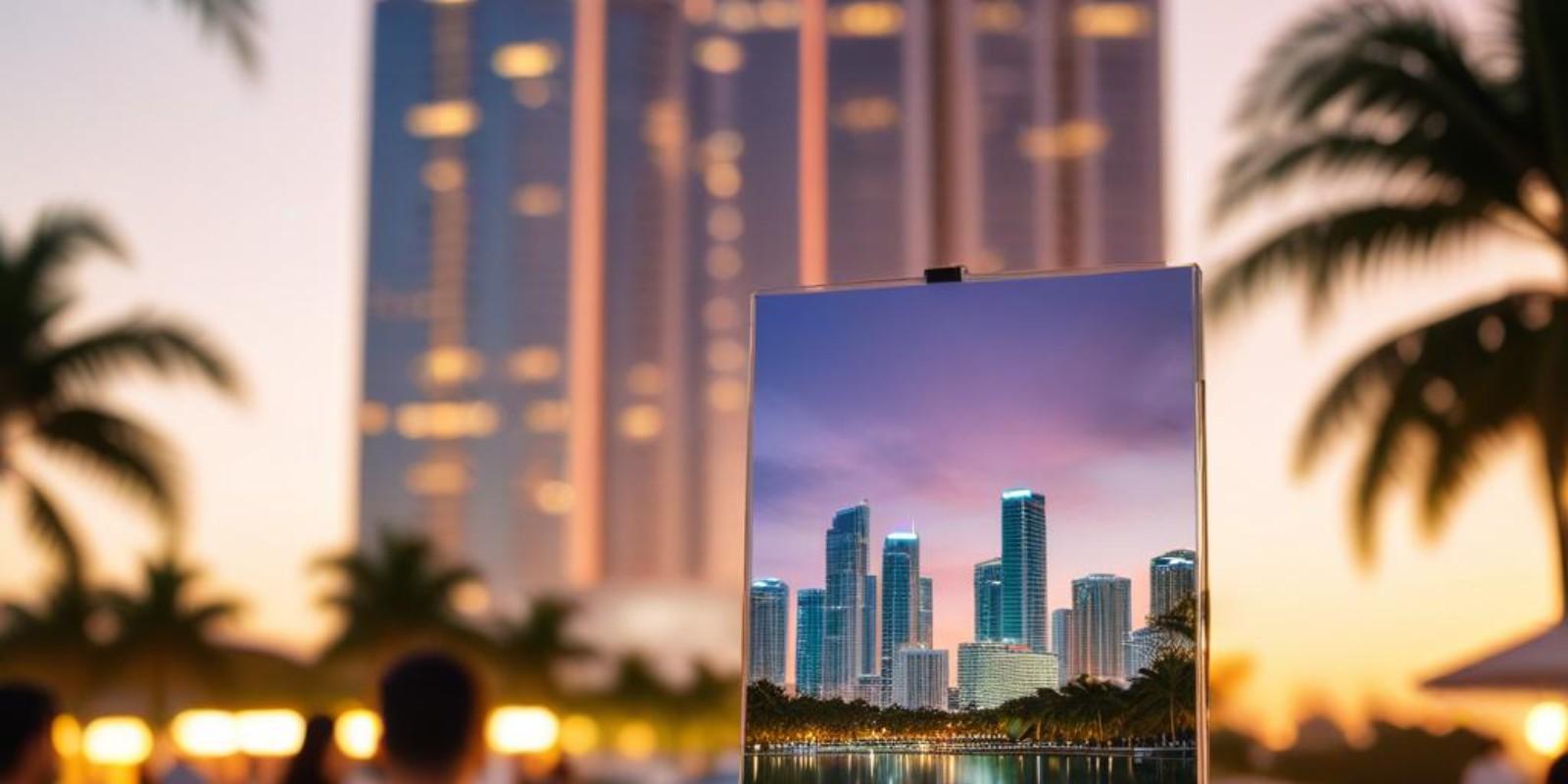 Restricciones a la compra de propiedades en Florida