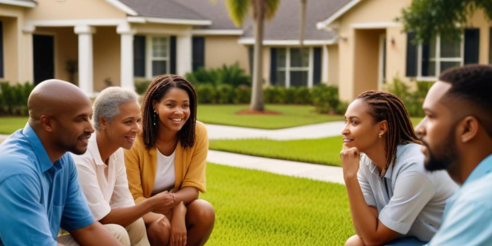 Aumento de Cuotas HOA en Florida: ¿Qué Hacer?