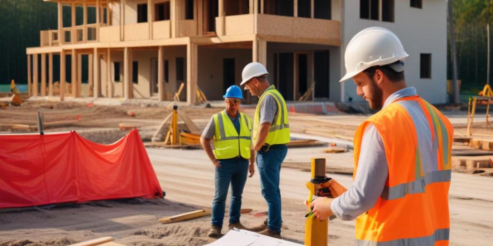 Confianza de Constructores en Florida: Desafíos Actuales