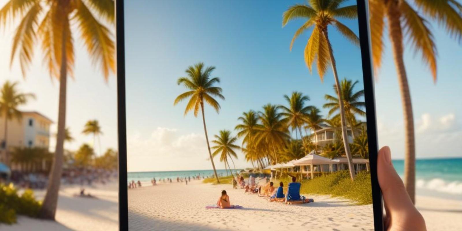 Florida: El Nuevo Hogar para Compradores de NY y CA