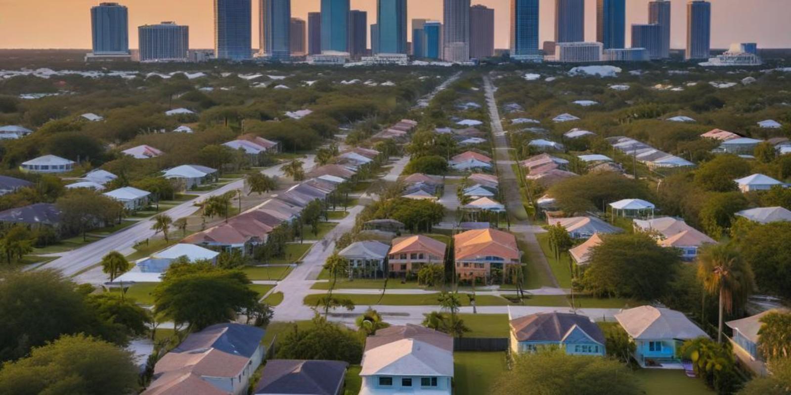 Ejecuciones Hipotecarias en Tampa: Oportunidades y Riesgos